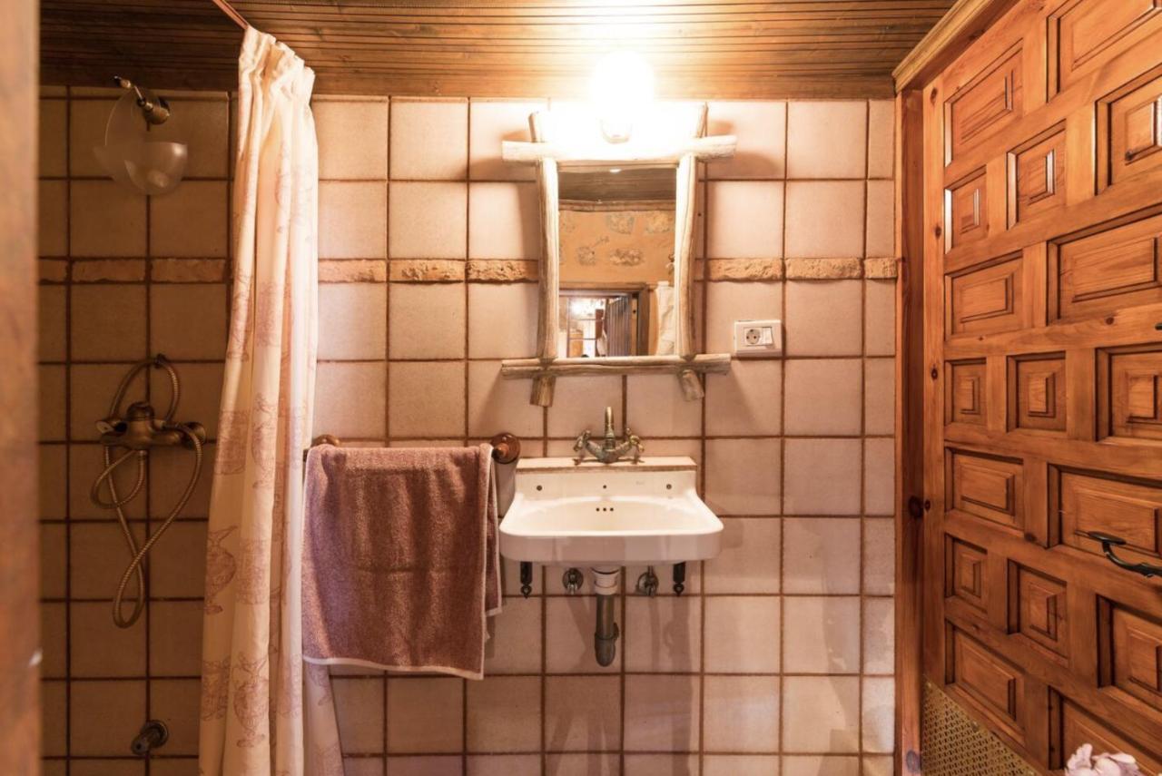 テロル Montsantヴィラ エクステリア 写真